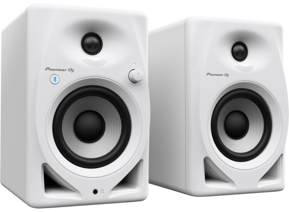 Pioneer DJ DM-40D-BT-W Pioneer DJ DM-40D-BT-W
